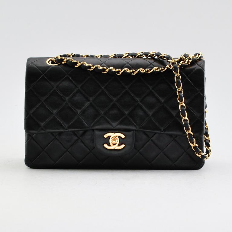 VÄSKA, Chanel.
