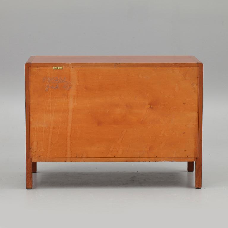 BYRÅ, Förenade Möbelfabrikerna, Linköping, 1900-talets andra hälft.