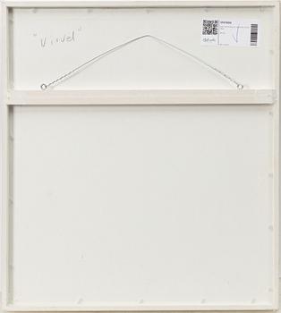 Karl Axel Pehrson, "Virvel".