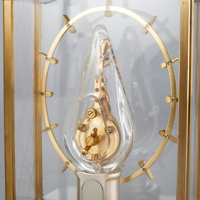 Jaeger le Coultre skelettur 333.