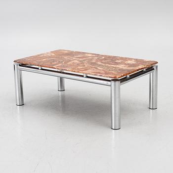 Coffee table, 1970s.