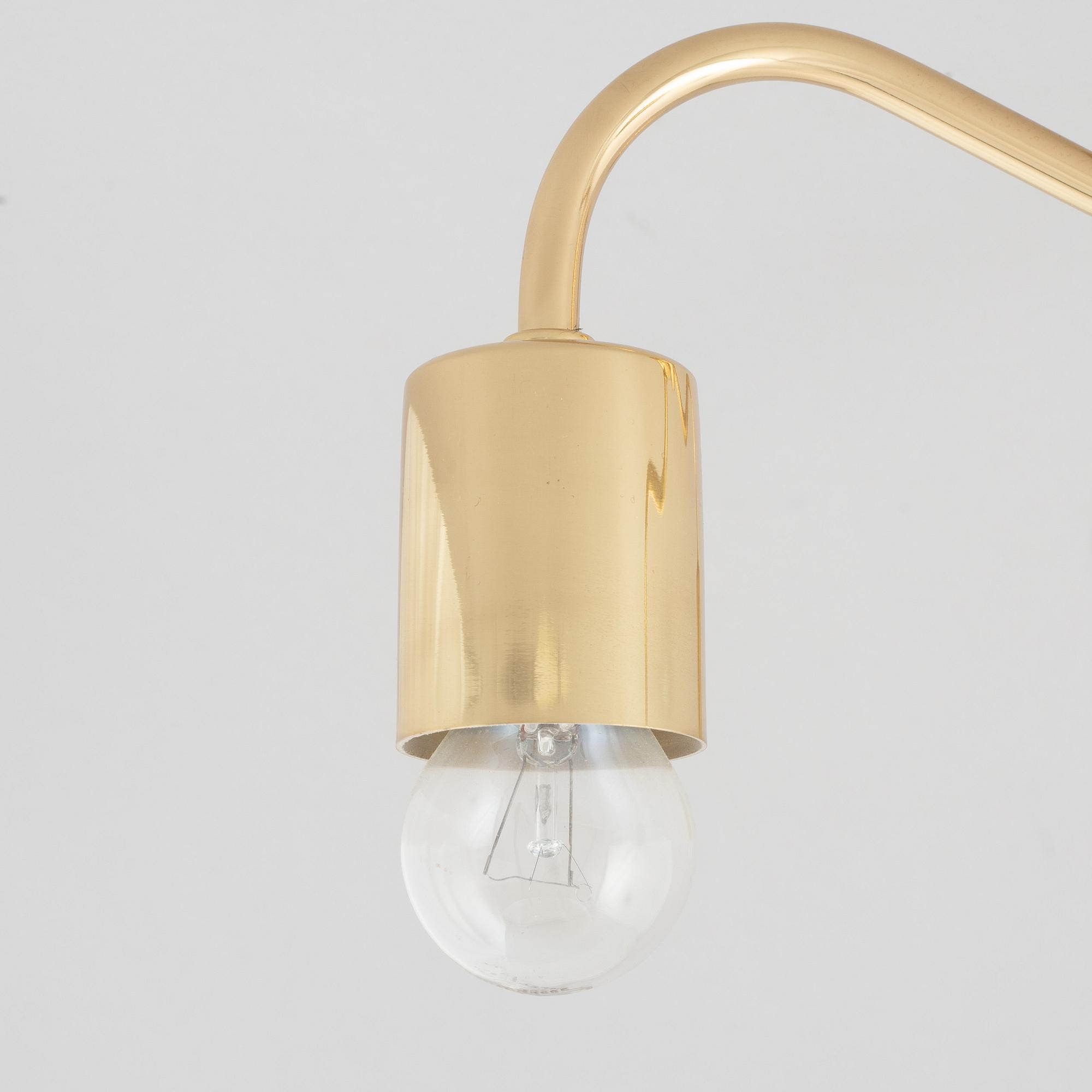 Josef Frank, ceiling lamp, model 2353, Svenskt Tenn.