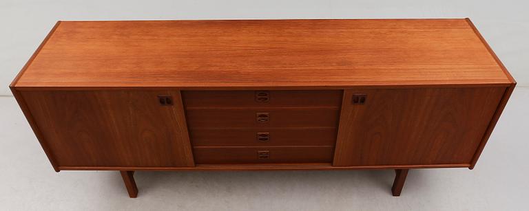 SIDEBOARD, "Korsör", Ikea, 1900-talets andra hälft.