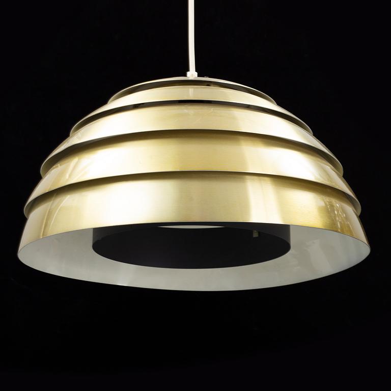 A 'Lamingo' ceiling lamp by Hans-Agne Jakobsson, Hans-Agne Jabkobsson AB, Markaryd.