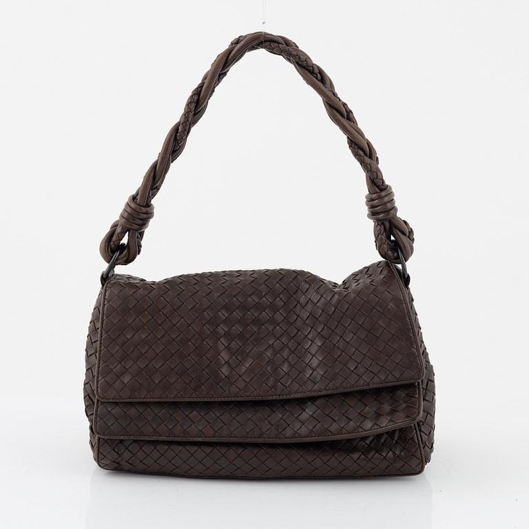 Bottega Veneta, väska.