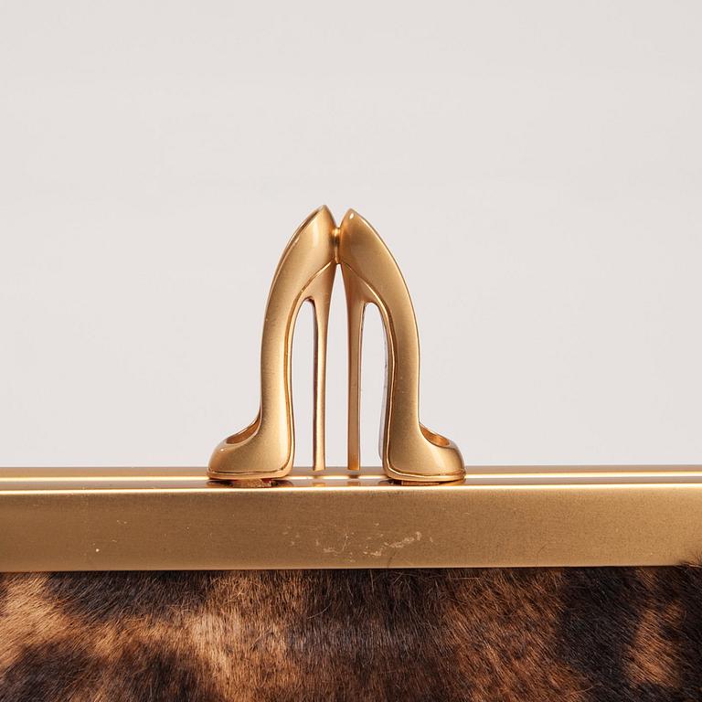 VÄSKA, Christian Louboutin.