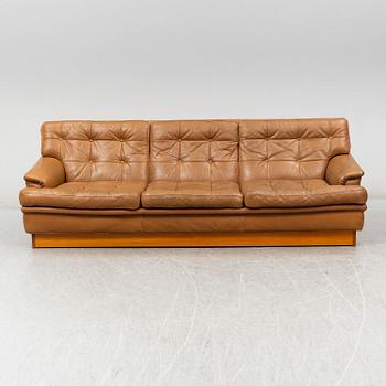 ARNE NORELL, soffa, "Mexico",  1900-talets andra hälft.