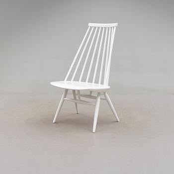 STOL, "Mademoiselle", Ilmari Tapiovaara, Edsbyverken, 1960-tal.