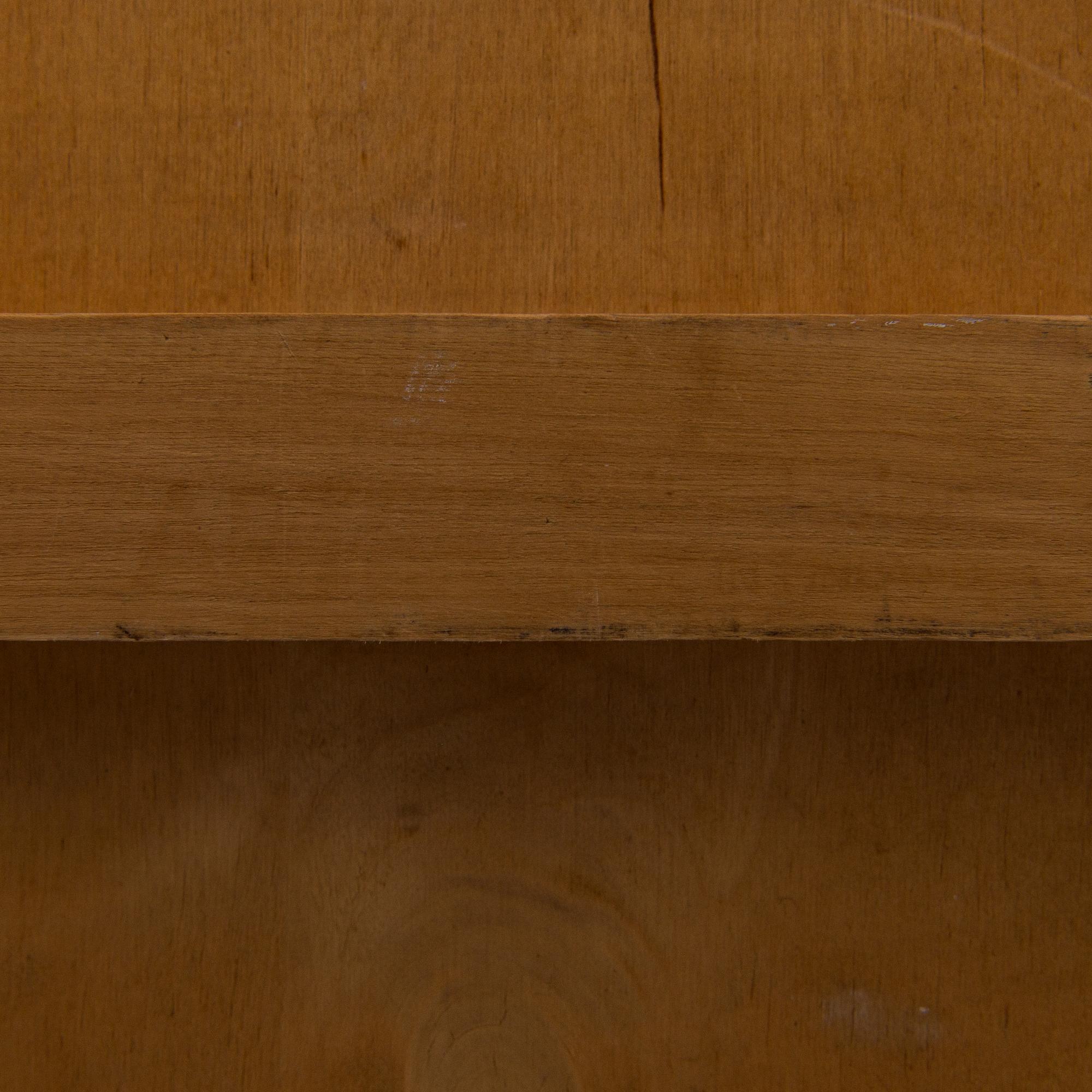 Alvar Aalto, bord, modell 82 för O.Y. Huonekalu- ja Rakennustyötehdas A.B 1900-talets mitt.