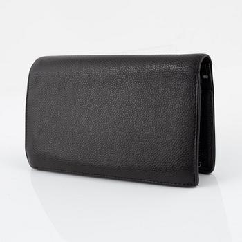 Chanel, plånbok, 2006-2008.