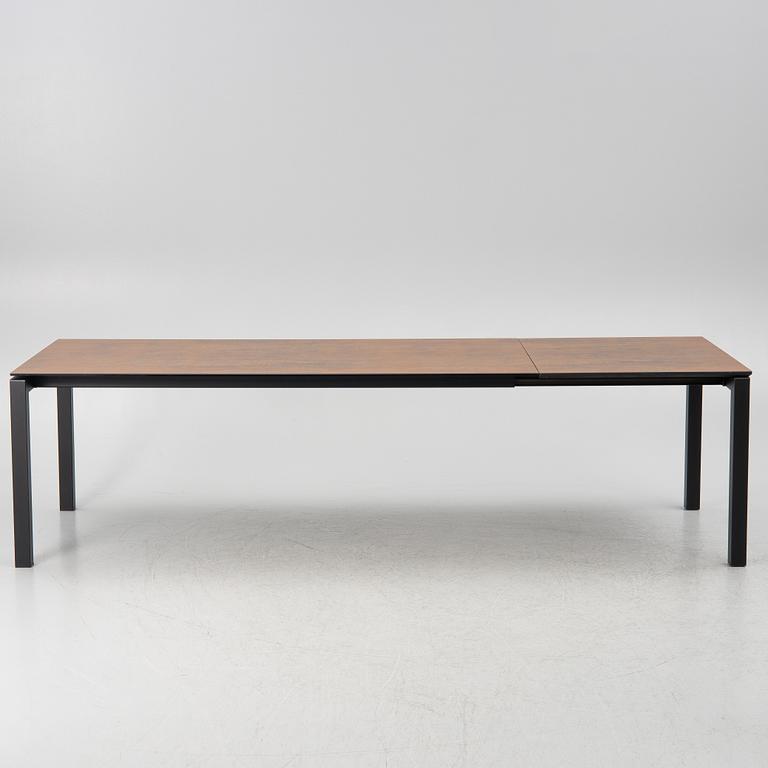 Dining table, "Julia", Mobiliberica, Spain.