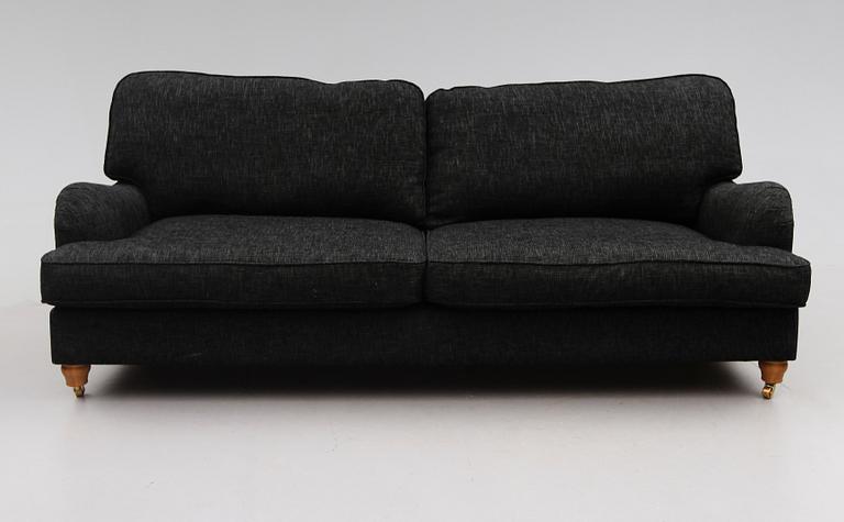 SOFFA, Howarmodell, samtida.