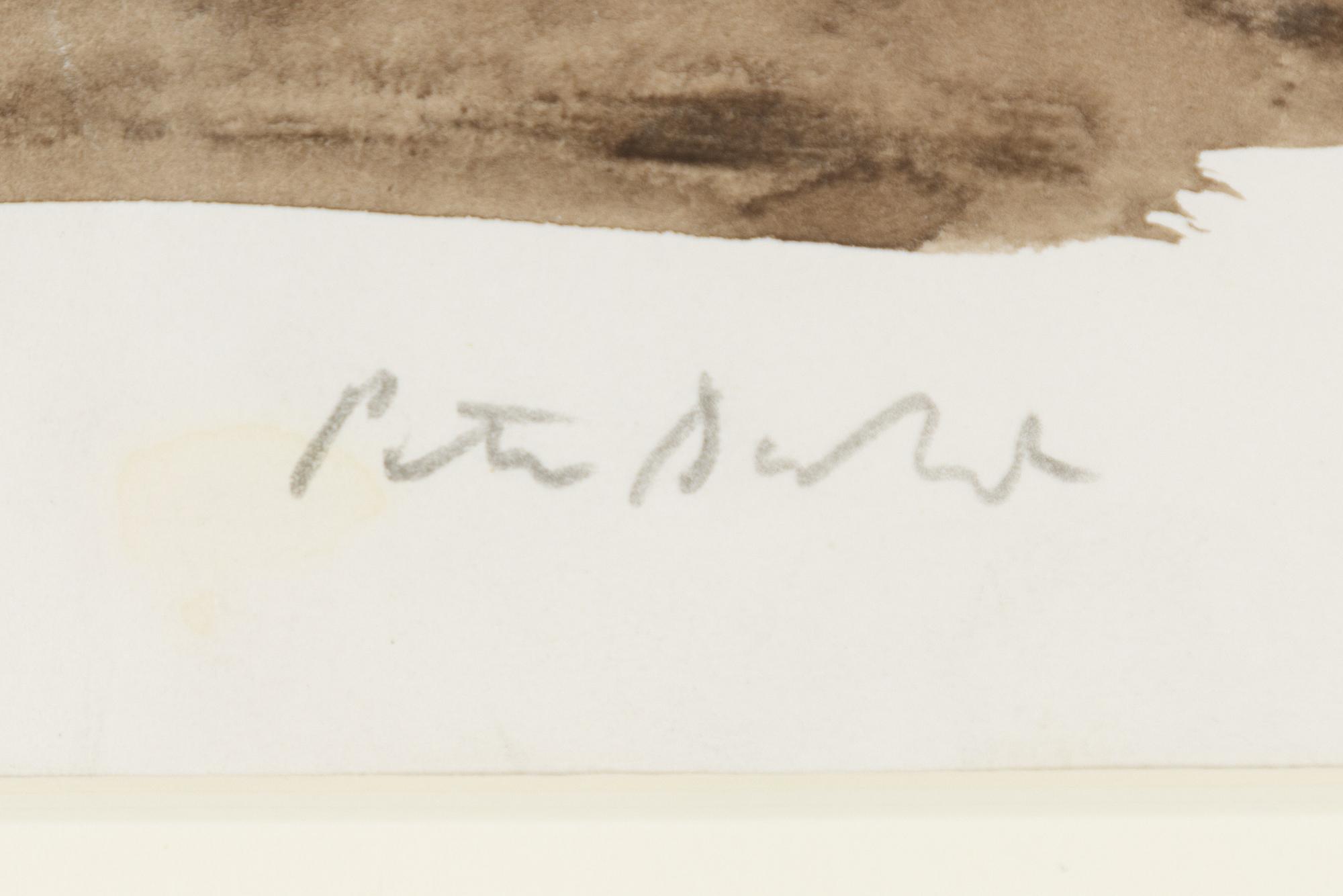 Peter Dahl, Figures.