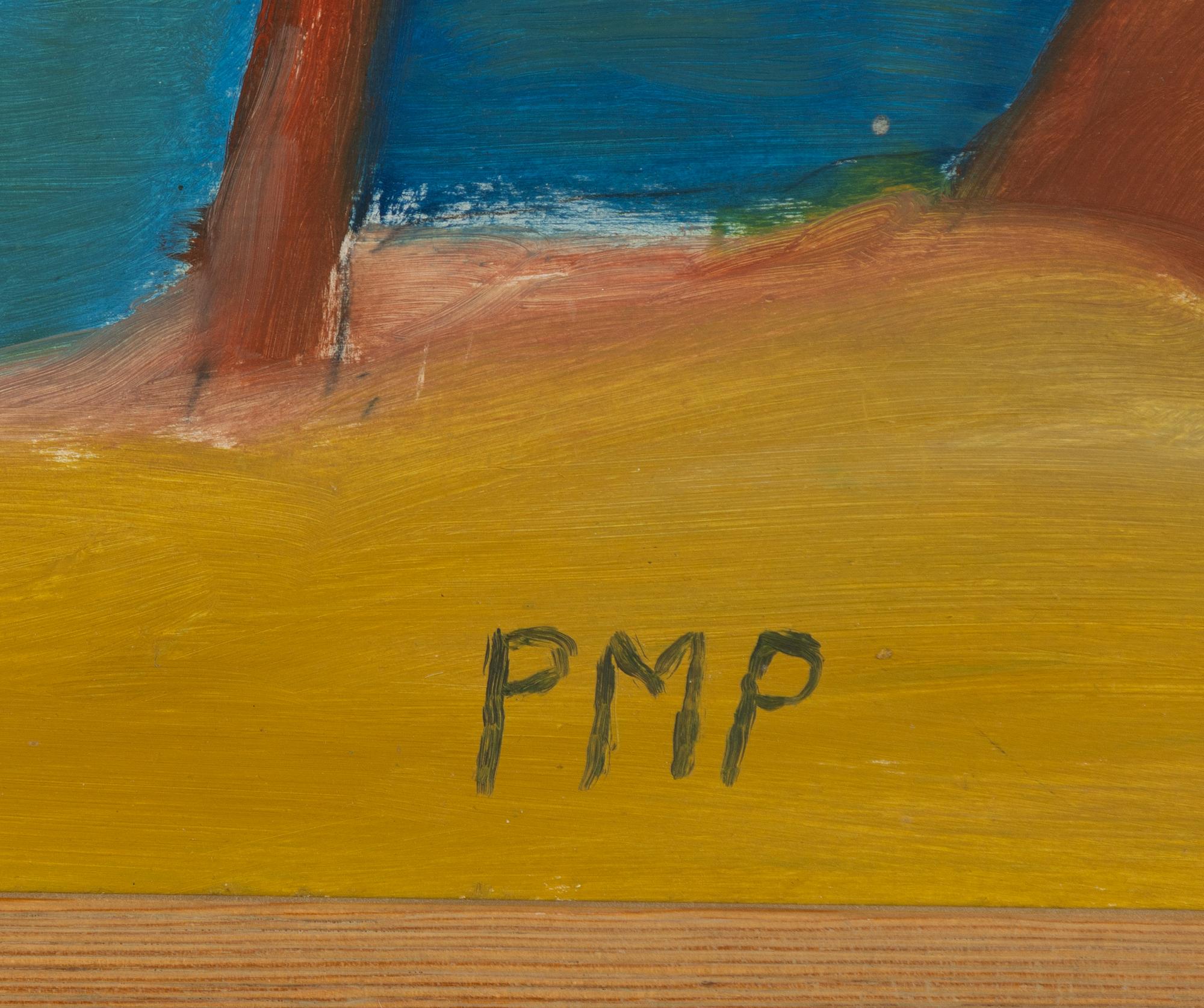 Primus Mortimer Pettersson, Sun Glitter.
