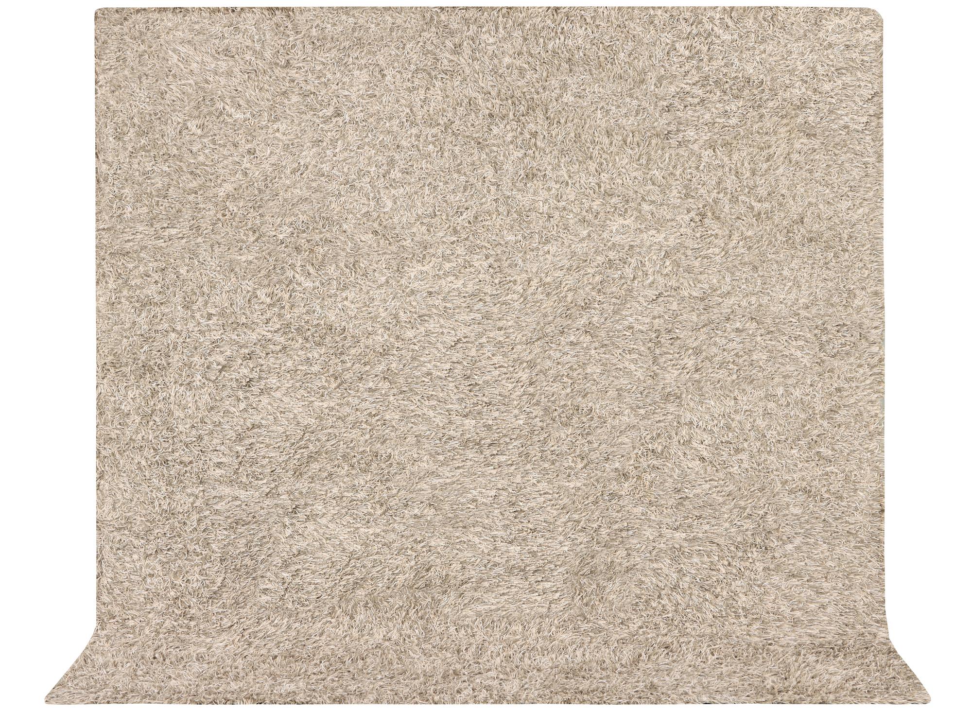 Gunilla Lagerhem Ullberg, a tufted carpet, 'Fogg 2', Kasthall, ca. 200 x 200 cm.