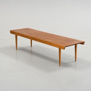 BÄNK, 1960-tal.