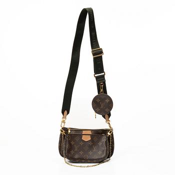 Louis Vuitton, väska, "Multi Pochette Accessoires", 2020.