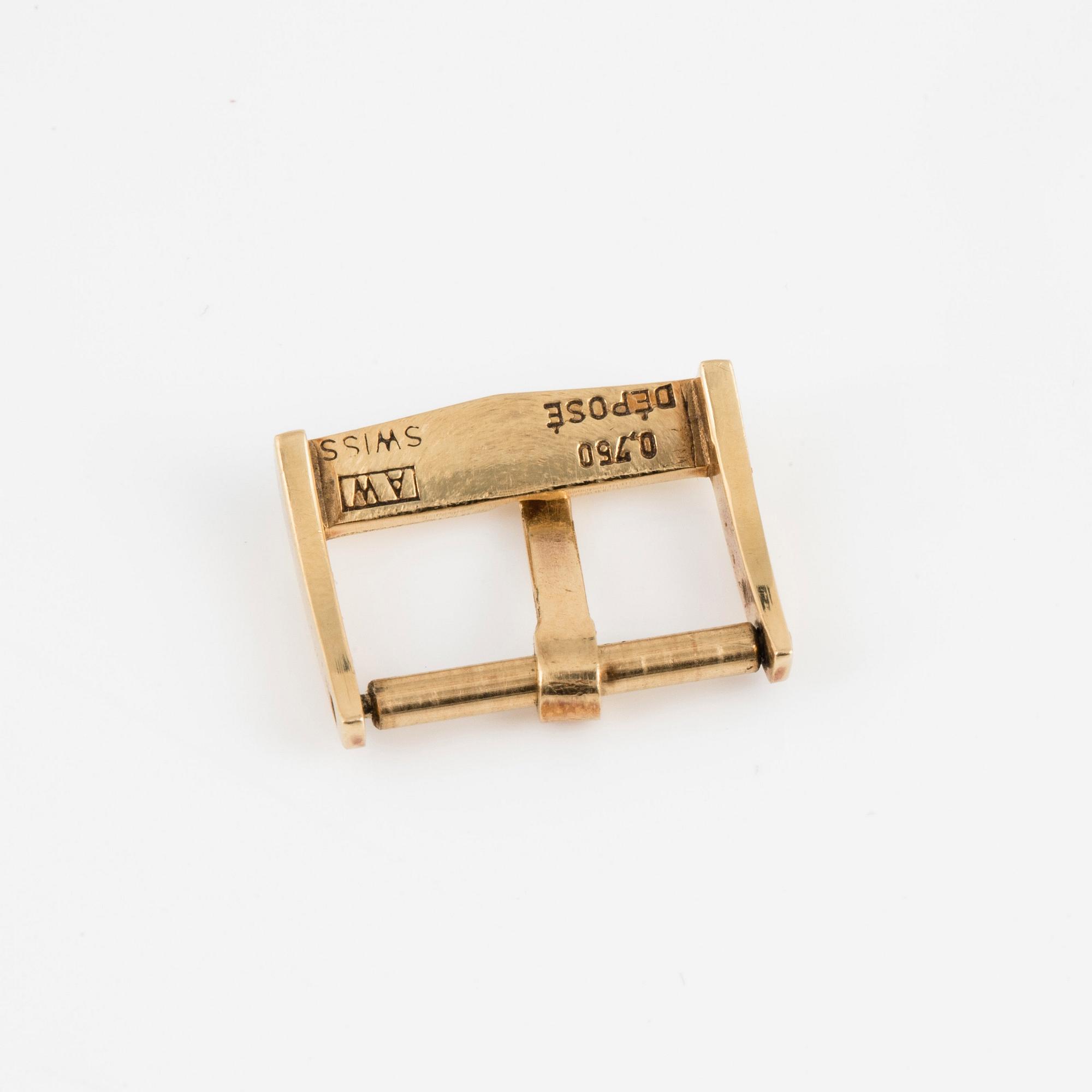 Vacheron & Constantin, "Ultra-thin".