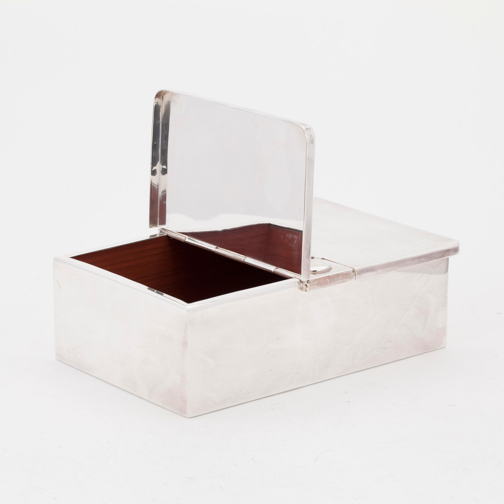 RALPH LAUREN, smyckeskrin.