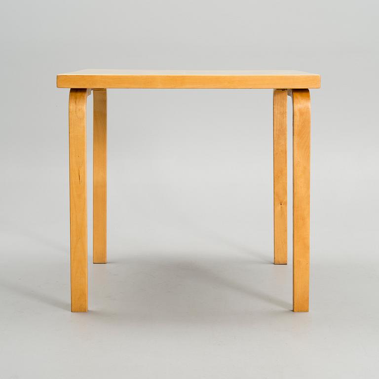 A table model 81C for Artek mid-20th century.