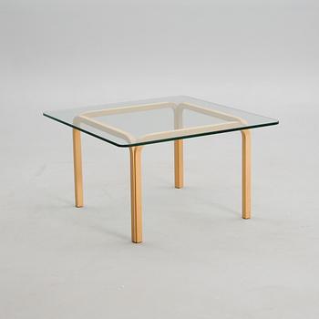 ALVAR AALTO, SOFFBORD, Y805A, Artek, 1900-talets andra hälft.