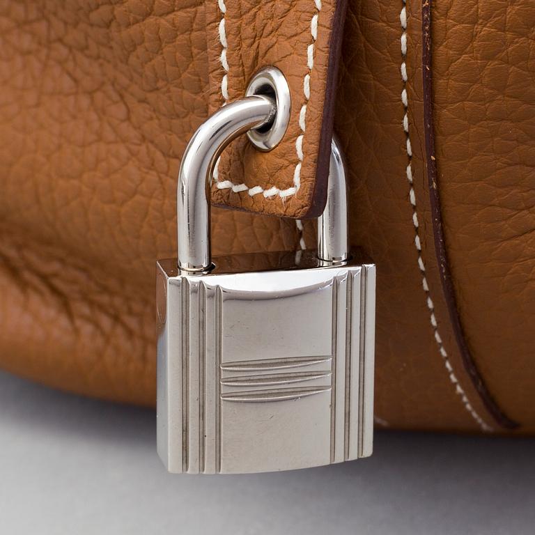 BAG. "Picotin lock 26", Hermès.