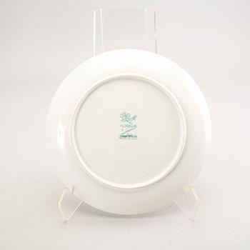 Piero Fornasetti, barrel, 3 pcs, Italy.