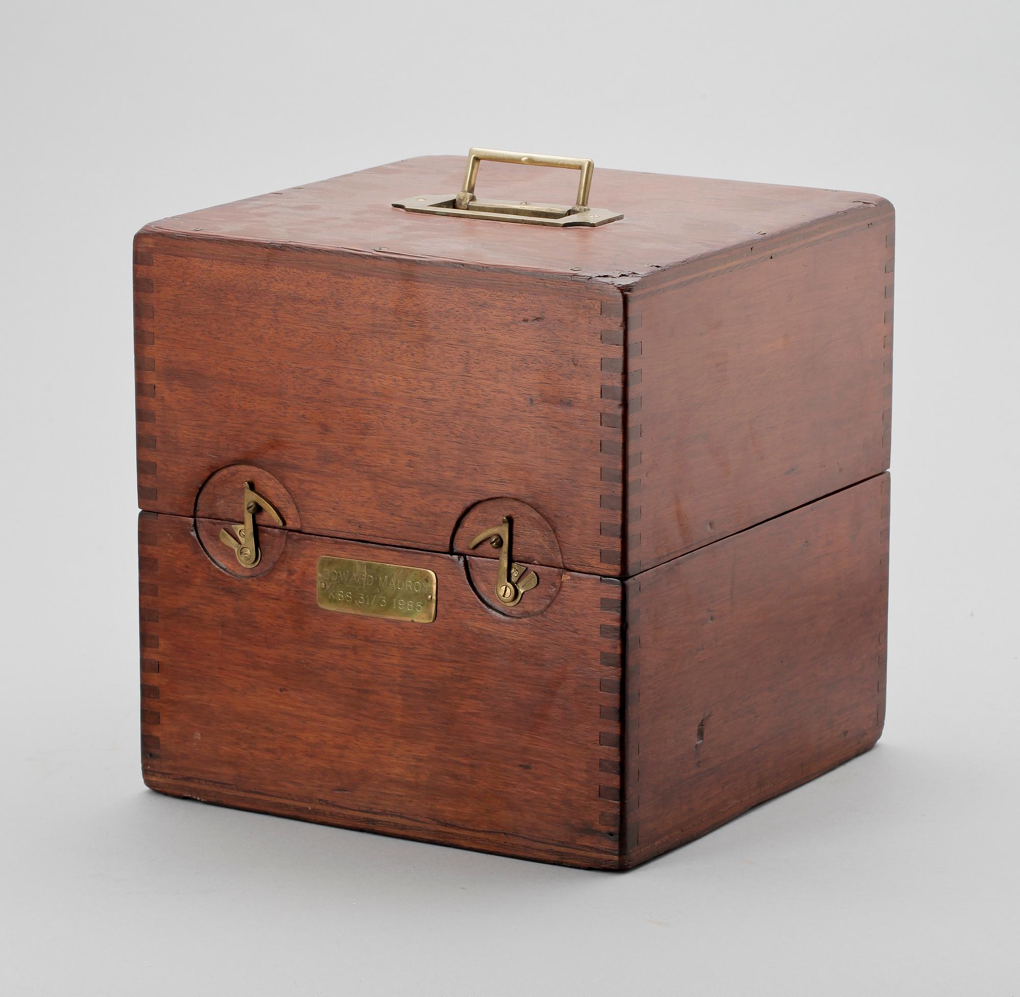 STJÄRNGLOB, 1900-tal.