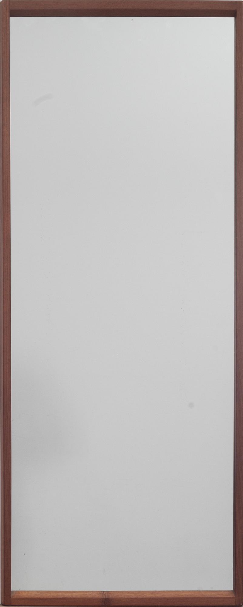 SPEGEL, Aksel Kjaersgaard. 1900-talets andra hälft.