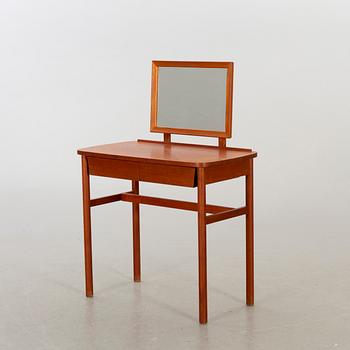 SMINKBORD 1950/60-tal.