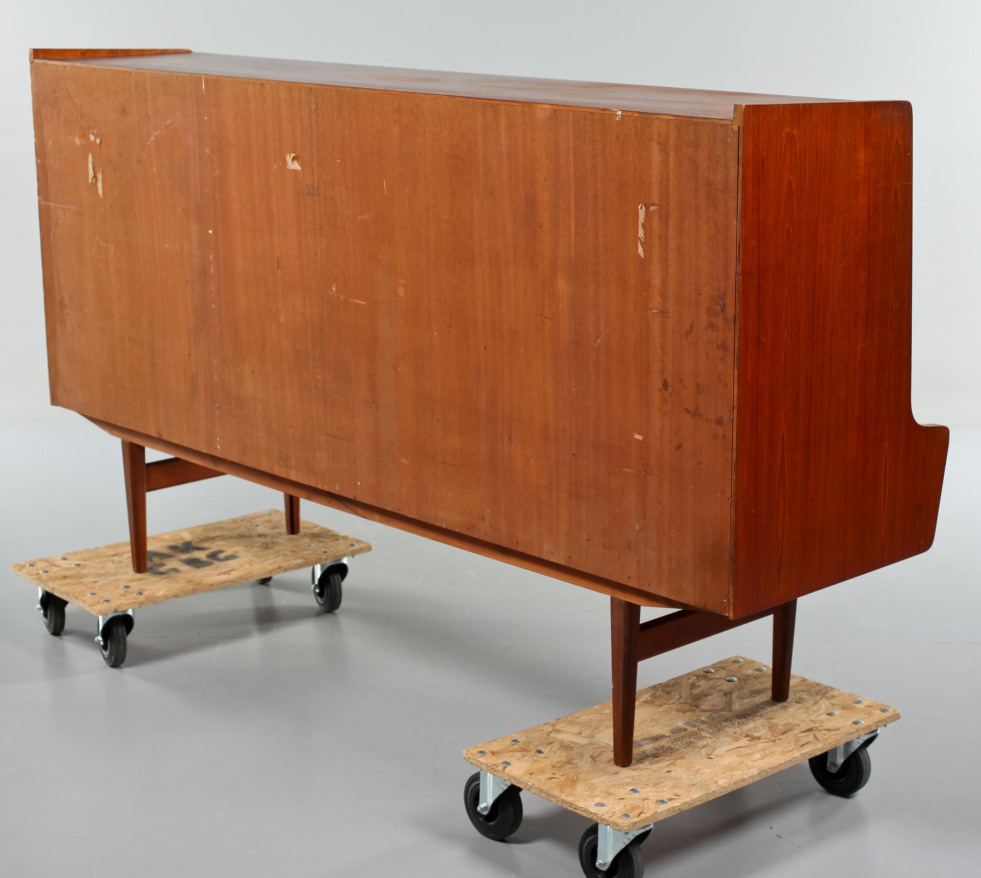 SIDEBOARD, Danmark, 1950/1960-tal.