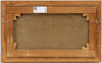 Erik Tryggelin, "Karlberg".