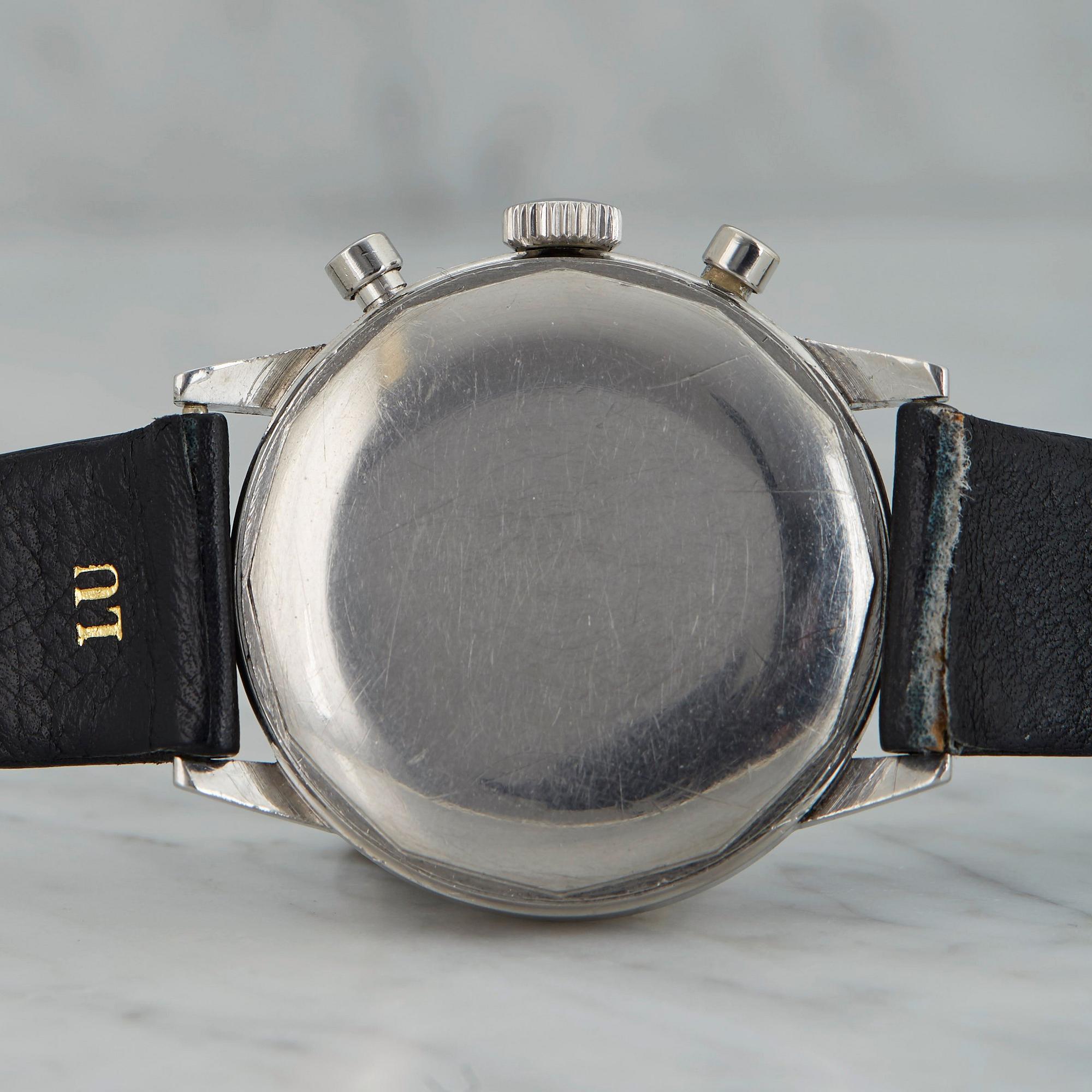 HEUER, kronograf.