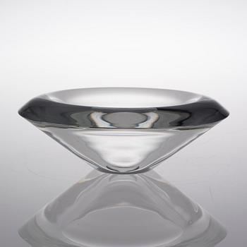 TAPIO WIRKKALA, MALJA, 3344. Sign. Tapio Wirkkala, Iittala. 1950-luvun loppupuoli.