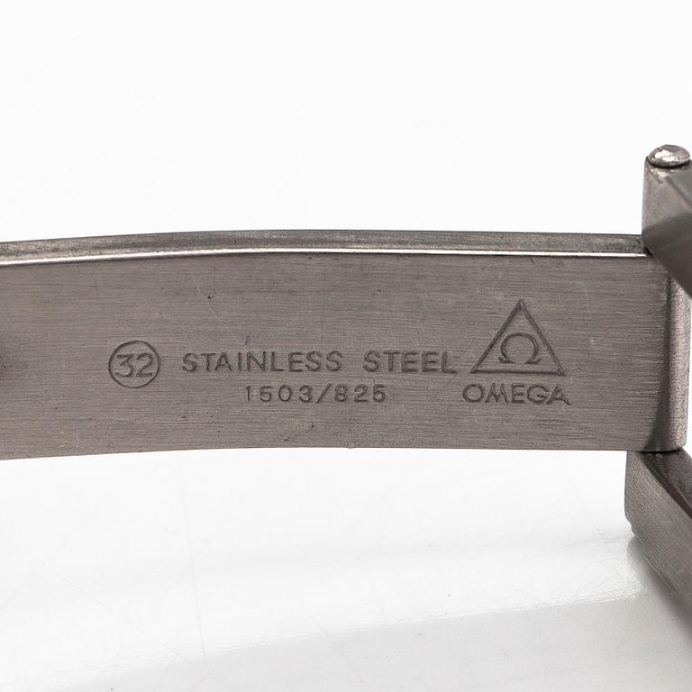 Omega, Seamaster, Professional, 300 m, armbandsur, 41 mm.