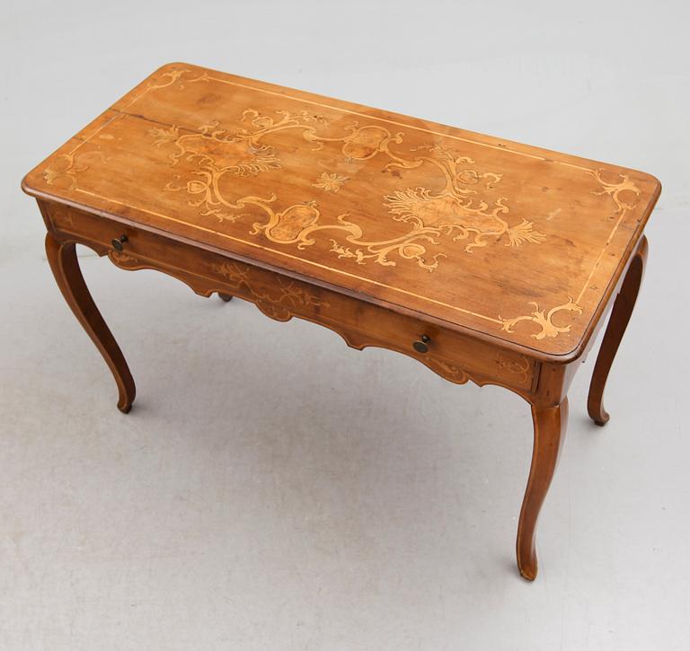 SKRIVBORD, England, 1900-talets första hälft.