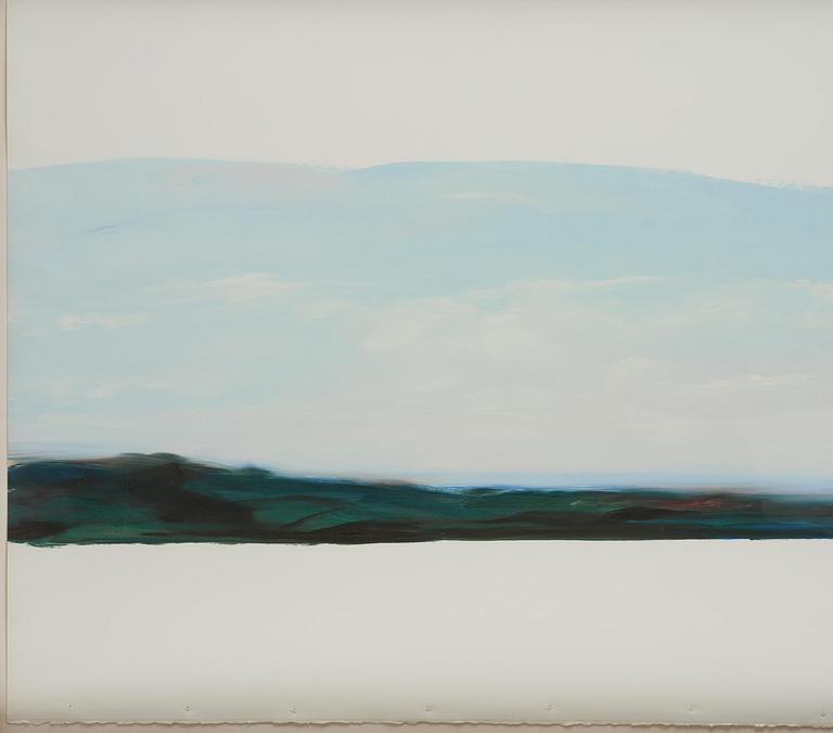 Peter Frie, Untitled.
