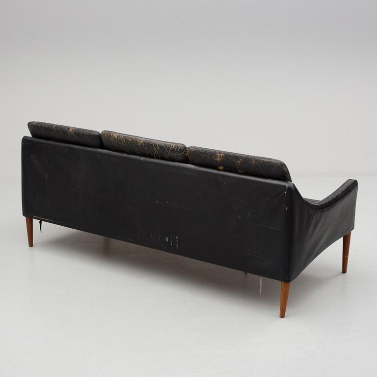 SOFFA, troligen Hans Olsen, 1960-tal.