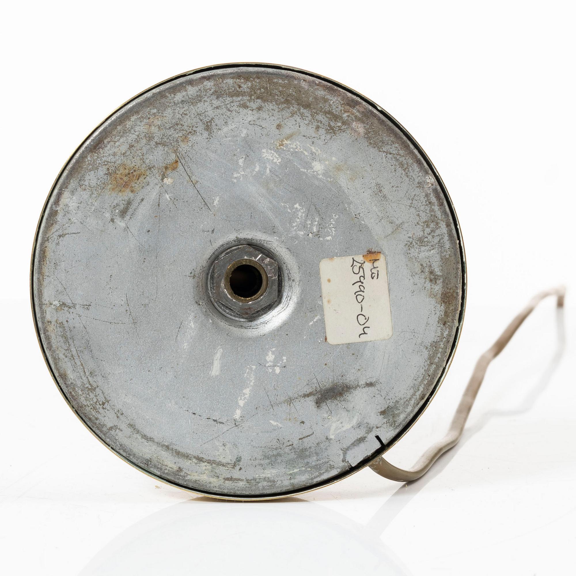 Josef Frank, Table lamp, model G2332, Firma Svenskt Tenn.