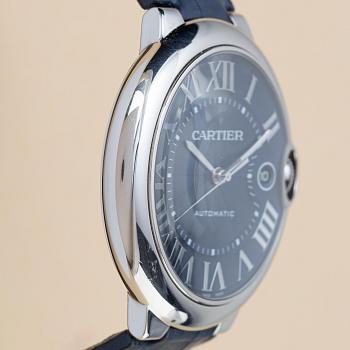 Cartier, Ballon bleu, ca 2023.