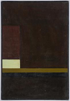 Gösta Werner, Composition.