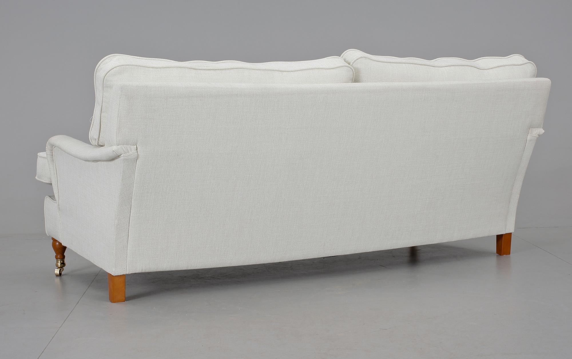 SOFFA, Howardmodell, sent 1900-tal.