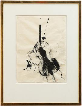 Arman (Armand Pierre Fernandez), Untitled.