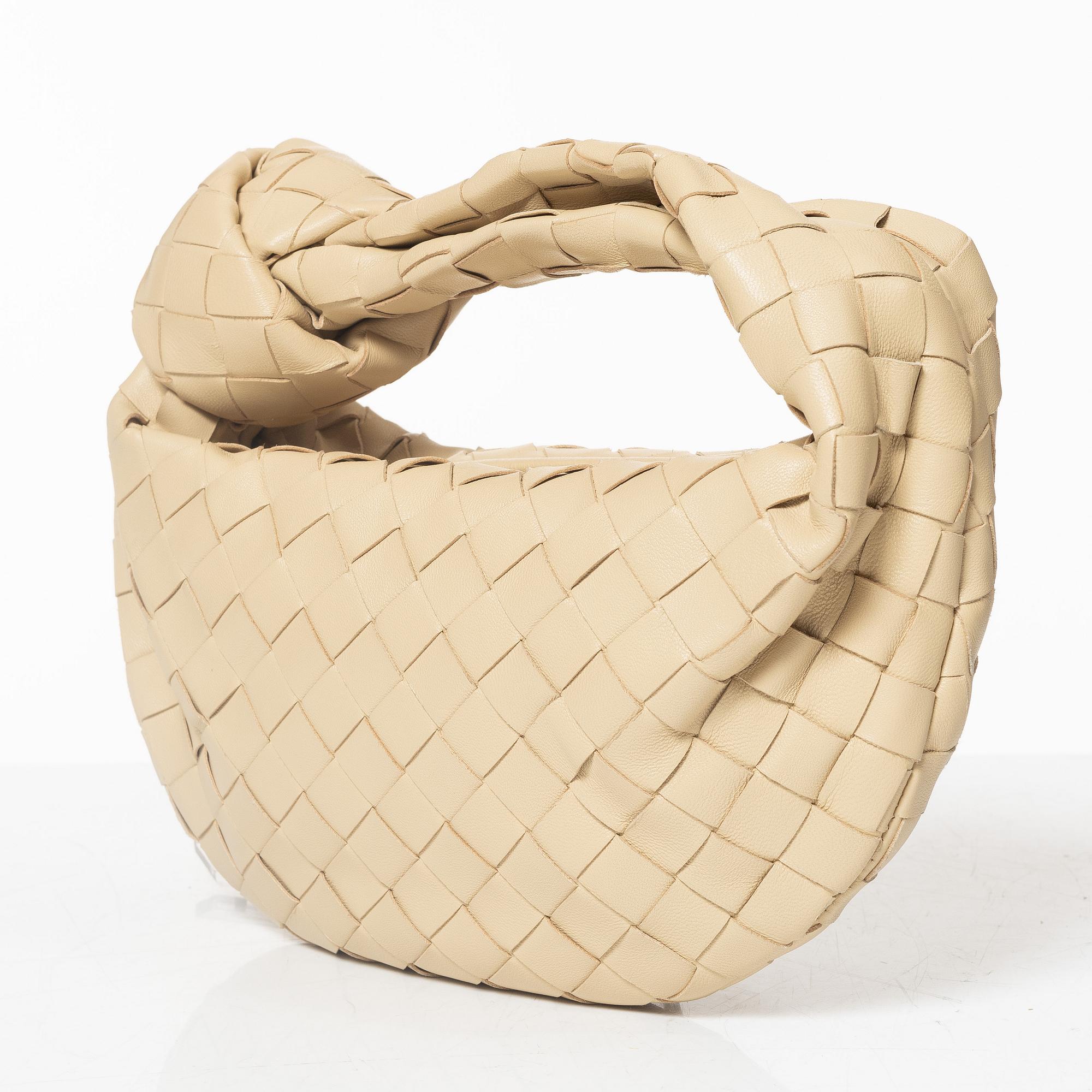 Bottega Veneta, bag, "Jodie".
