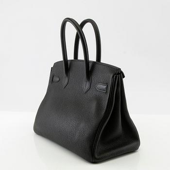 Hermès, väska "Birkin 30" 2017.