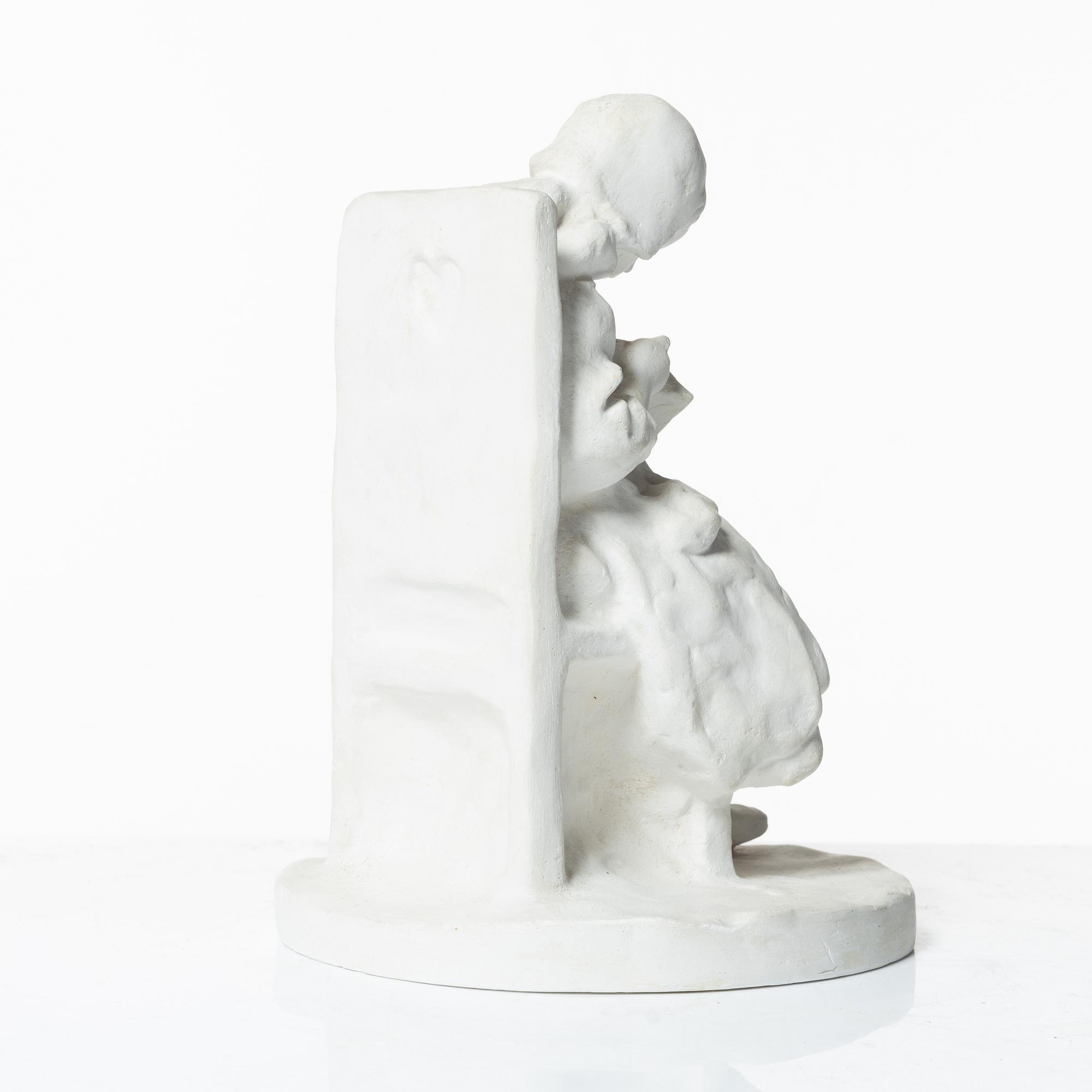 Ruth Milles, "Flitiga Kajsa".