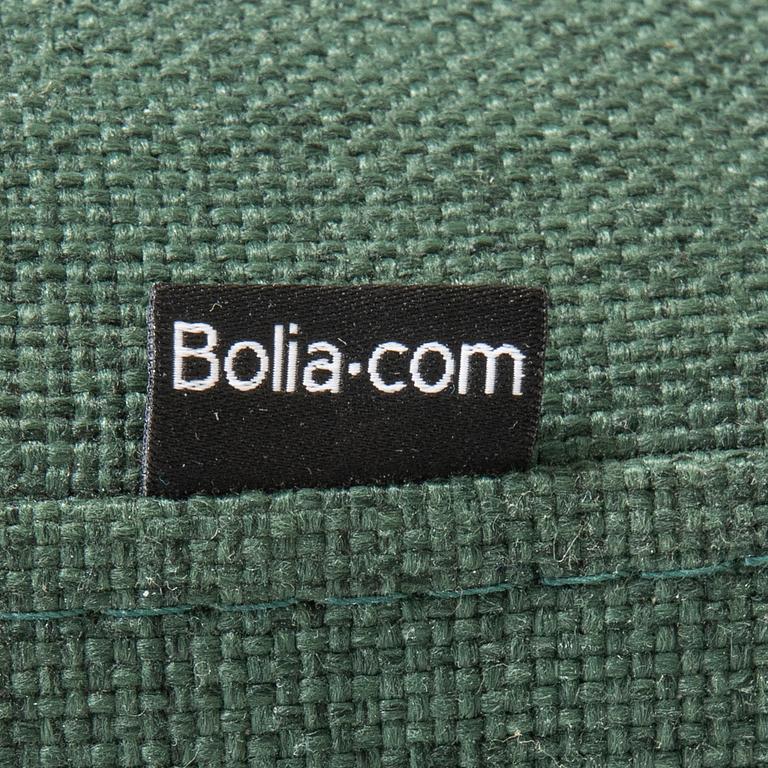 Sofa, Hannah Bolia 2000s.