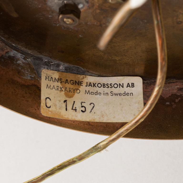 Hans-Agne Jakobsson,