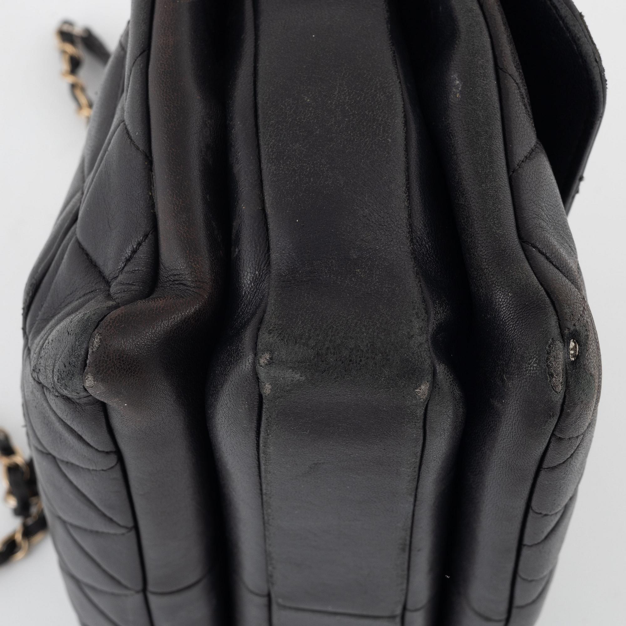 Chanel, väska, "Trendy CC" flap bag, 2018-2019.