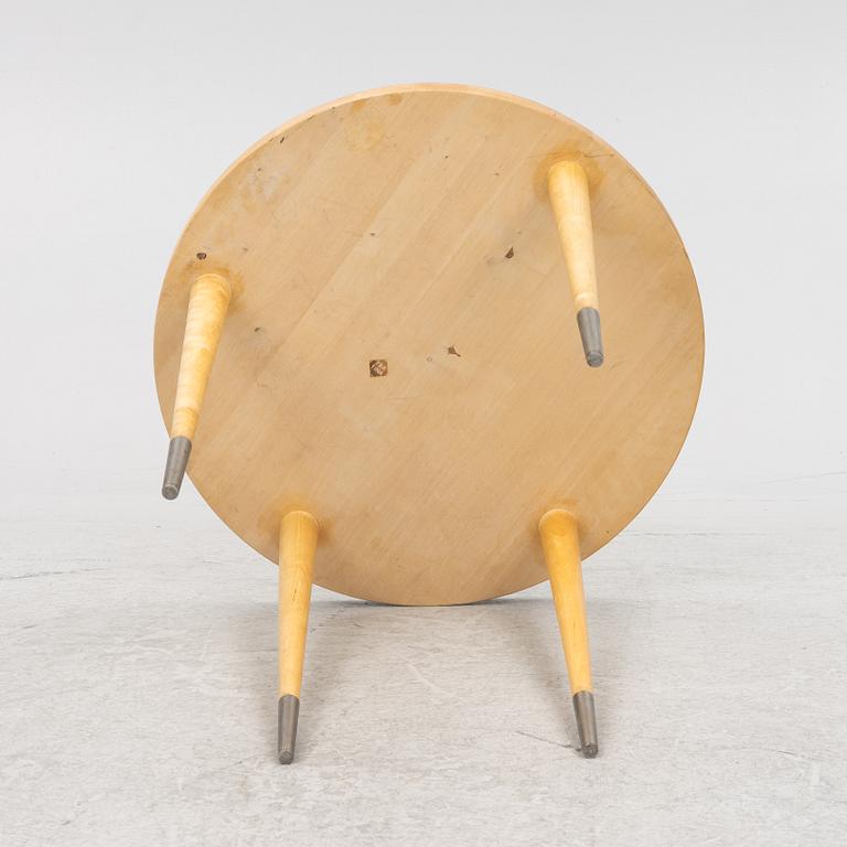 Kerstin Olby, a table, Trätina, circa 2000.